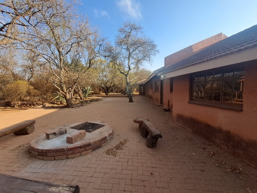 3 Bedroom Property for Sale in Dalmada A H Limpopo