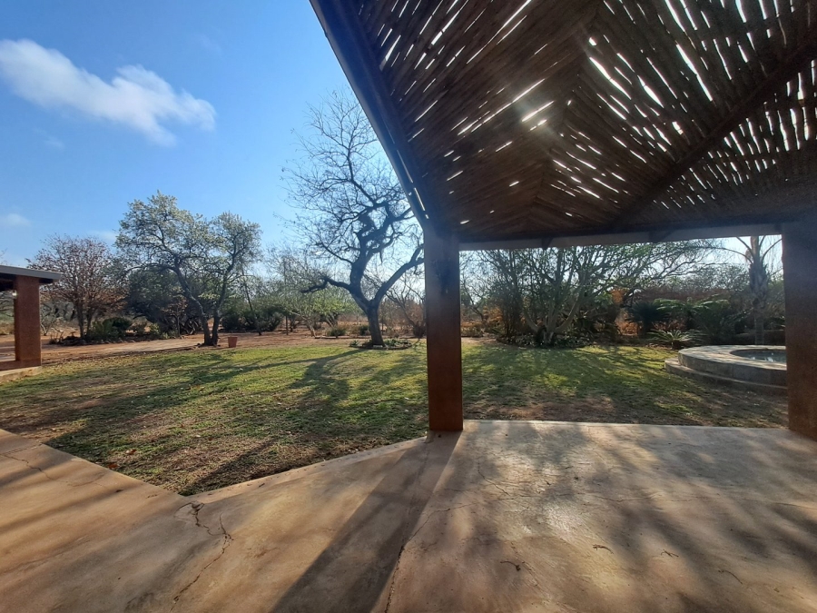 3 Bedroom Property for Sale in Dalmada A H Limpopo