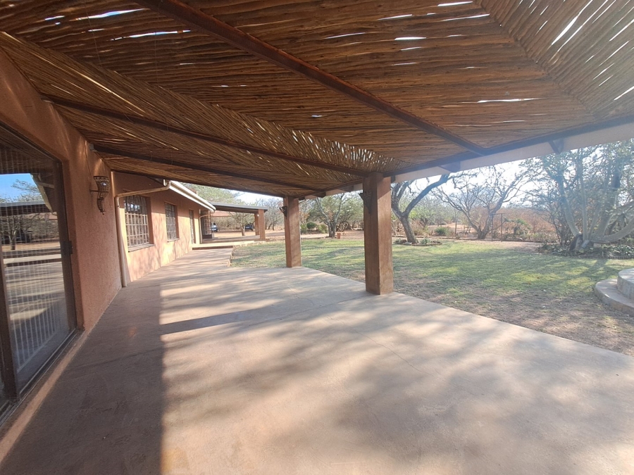 3 Bedroom Property for Sale in Dalmada A H Limpopo