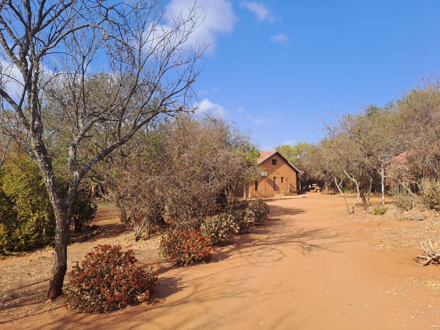 3 Bedroom Property for Sale in Dalmada A H Limpopo