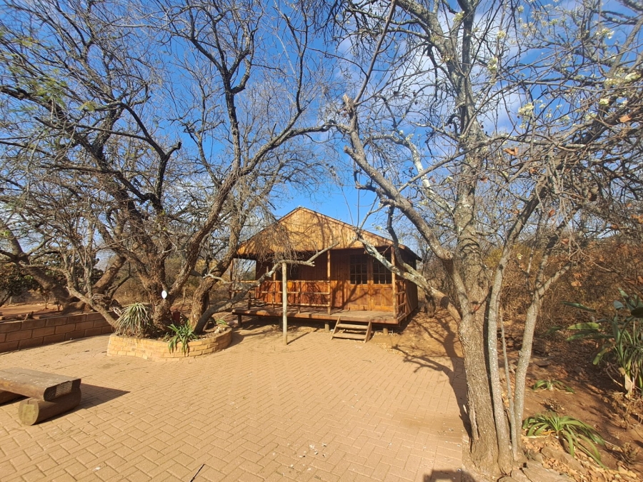 3 Bedroom Property for Sale in Dalmada A H Limpopo