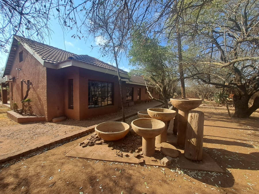 3 Bedroom Property for Sale in Dalmada A H Limpopo