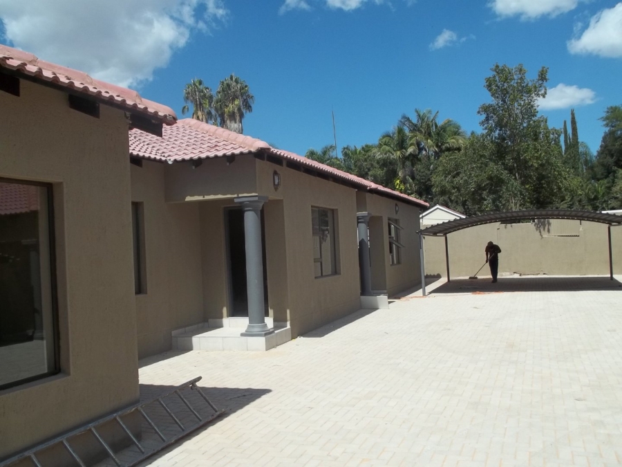 To Let  Bedroom Property for Rent in Moregloed Limpopo