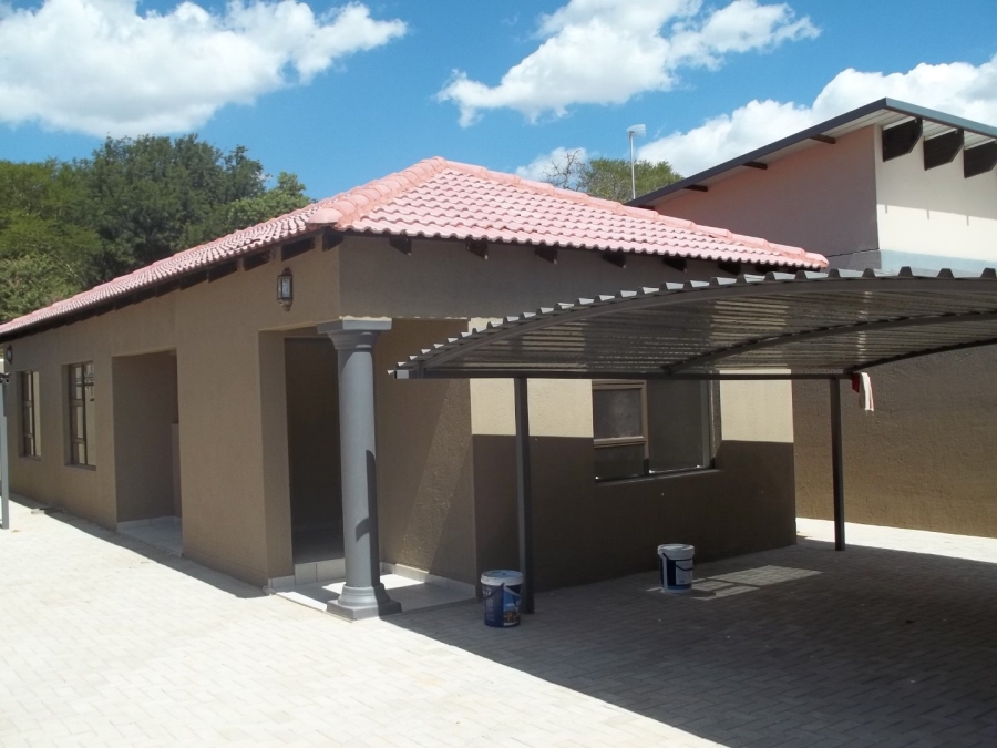 To Let  Bedroom Property for Rent in Moregloed Limpopo