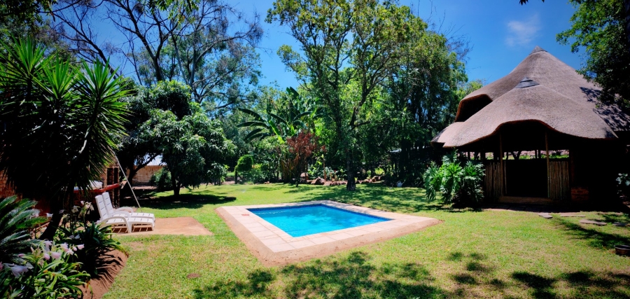 4 Bedroom Property for Sale in Modimolle Limpopo