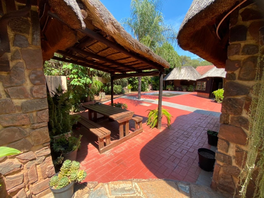 6 Bedroom Property for Sale in Thabazimbi Limpopo