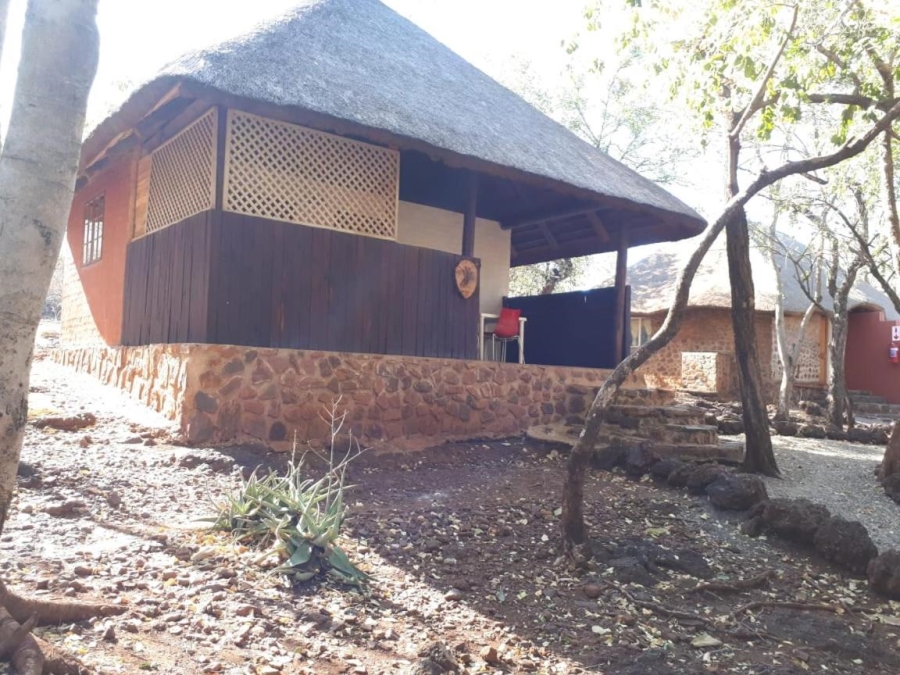 25 Bedroom Property for Sale in Thabazimbi Rural Limpopo