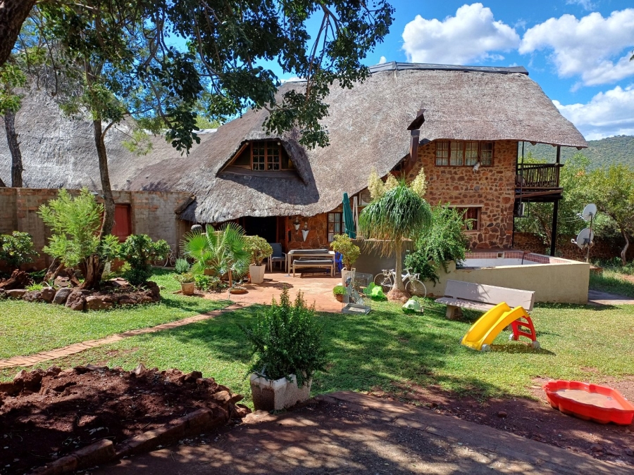 25 Bedroom Property for Sale in Thabazimbi Rural Limpopo