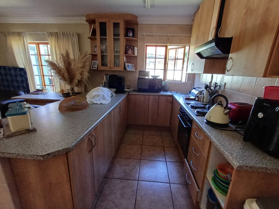 5 Bedroom Property for Sale in Thabazimbi Limpopo