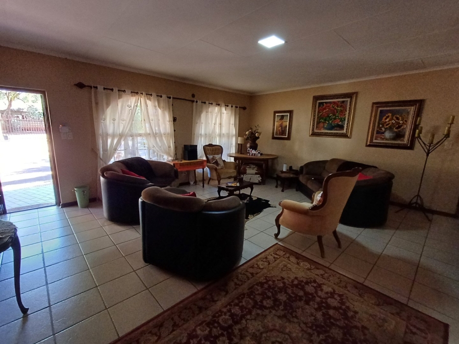 7 Bedroom Property for Sale in Thabazimbi Limpopo