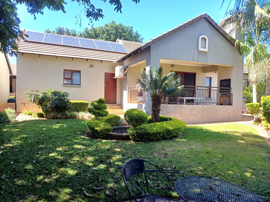  Bedroom Property for Sale in Bendor Limpopo