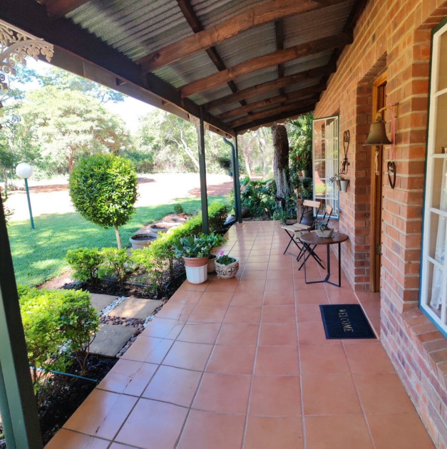 2 Bedroom Property for Sale in Modimolle Limpopo