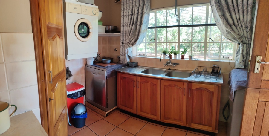 2 Bedroom Property for Sale in Modimolle Limpopo