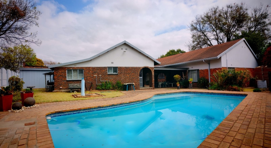 4 Bedroom Property for Sale in Modimolle Limpopo