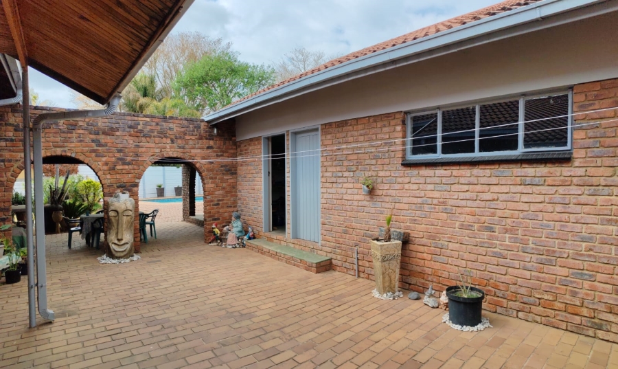 4 Bedroom Property for Sale in Modimolle Limpopo