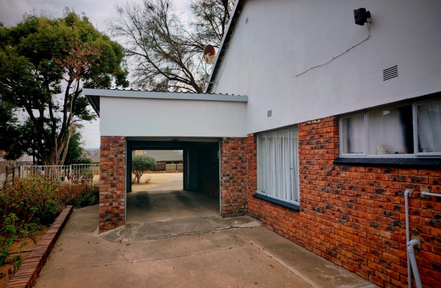 4 Bedroom Property for Sale in Modimolle Limpopo