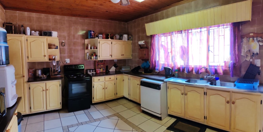 4 Bedroom Property for Sale in Modimolle Limpopo