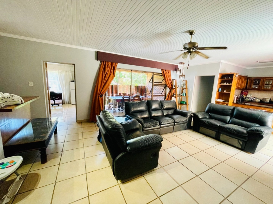 4 Bedroom Property for Sale in Sterpark Limpopo