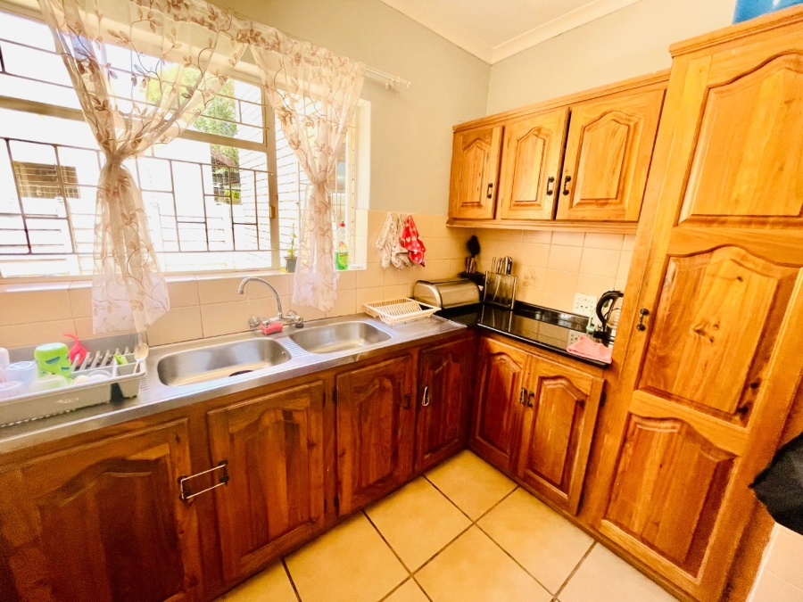 4 Bedroom Property for Sale in Sterpark Limpopo