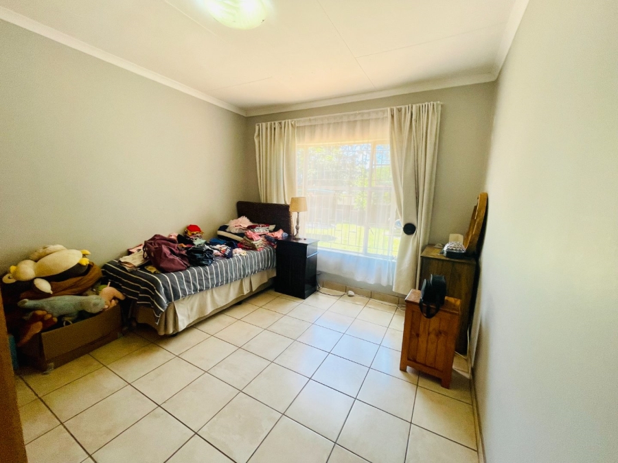 4 Bedroom Property for Sale in Sterpark Limpopo