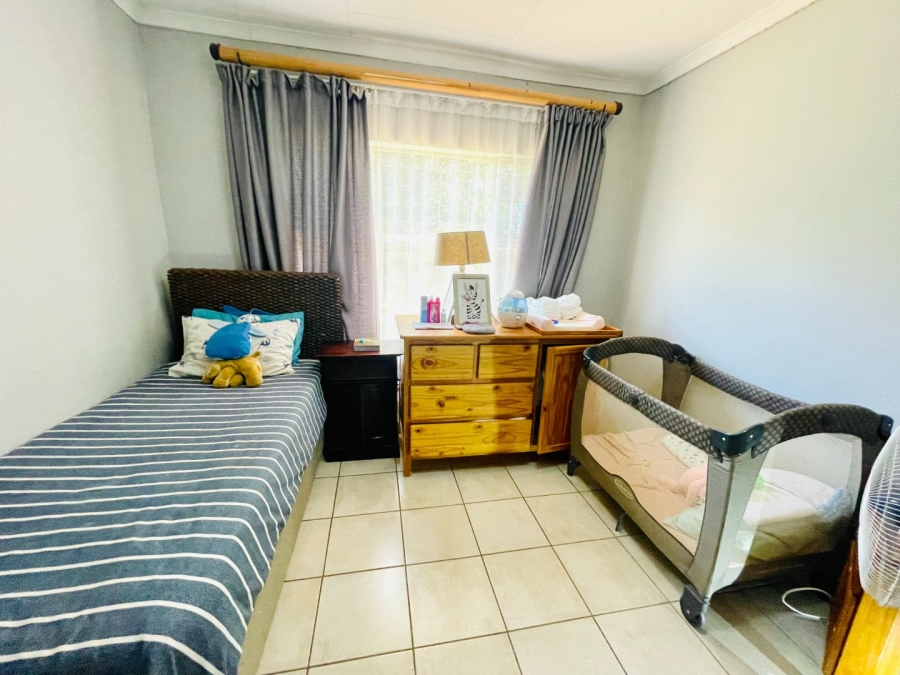 4 Bedroom Property for Sale in Sterpark Limpopo