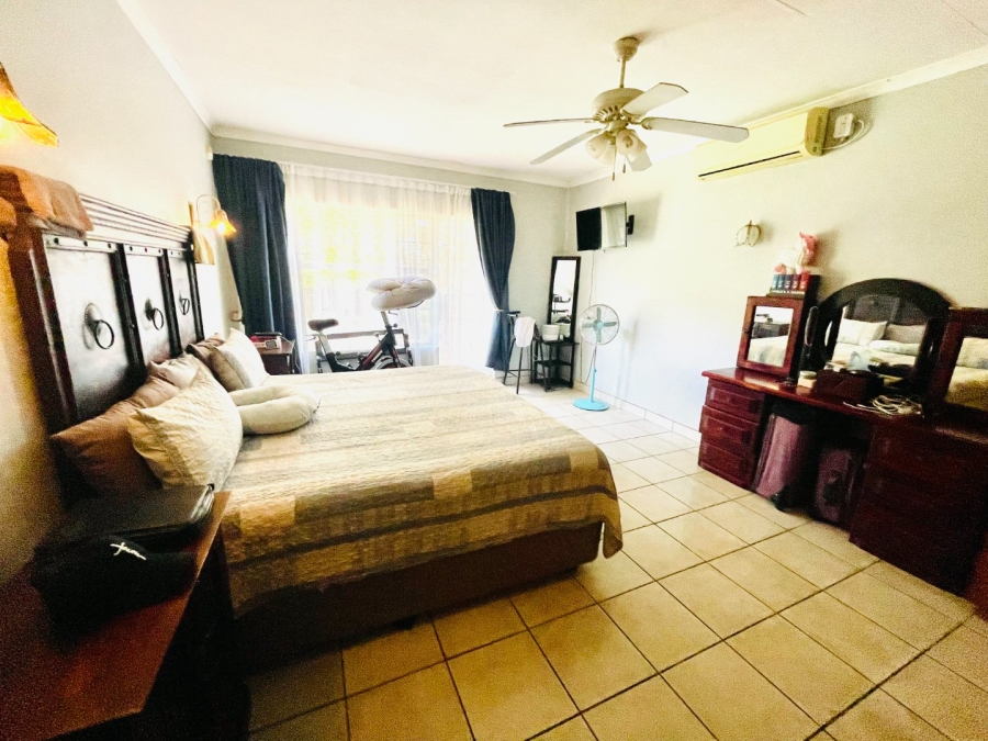 4 Bedroom Property for Sale in Sterpark Limpopo