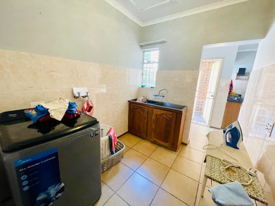 4 Bedroom Property for Sale in Sterpark Limpopo