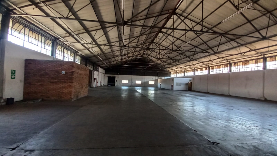 To Let commercial Property for Rent in Polokwane Industria Limpopo