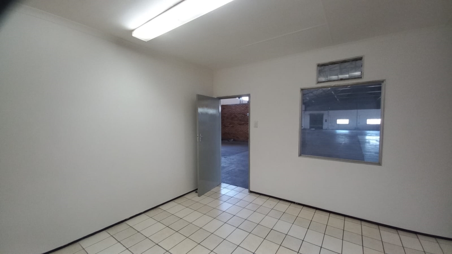 To Let commercial Property for Rent in Polokwane Industria Limpopo