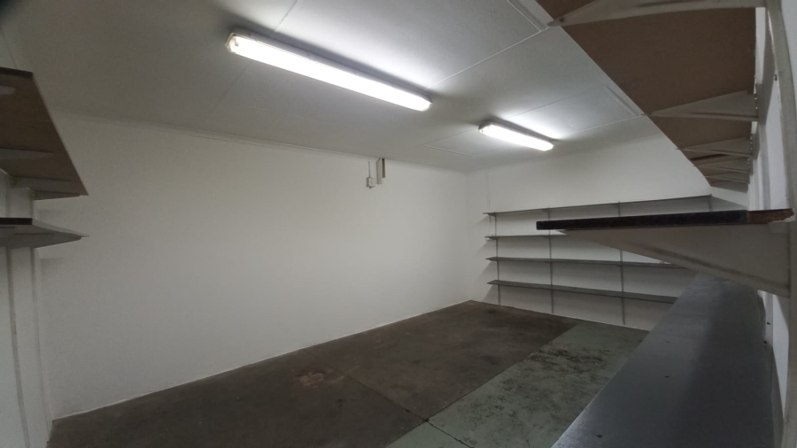 To Let commercial Property for Rent in Polokwane Industria Limpopo