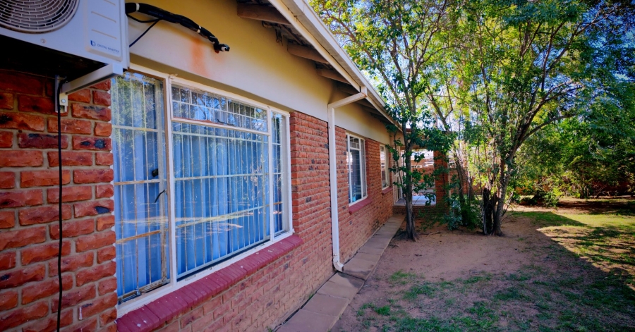 3 Bedroom Property for Sale in Modimolle Limpopo