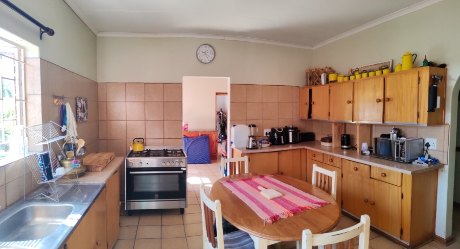 3 Bedroom Property for Sale in Modimolle Limpopo