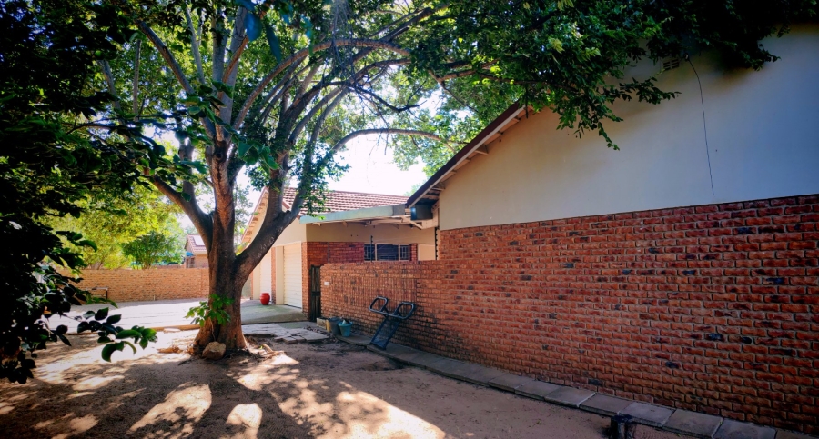 3 Bedroom Property for Sale in Modimolle Limpopo