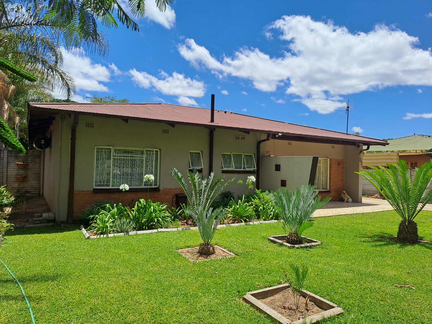 5 Bedroom Property for Sale in Annadale Limpopo