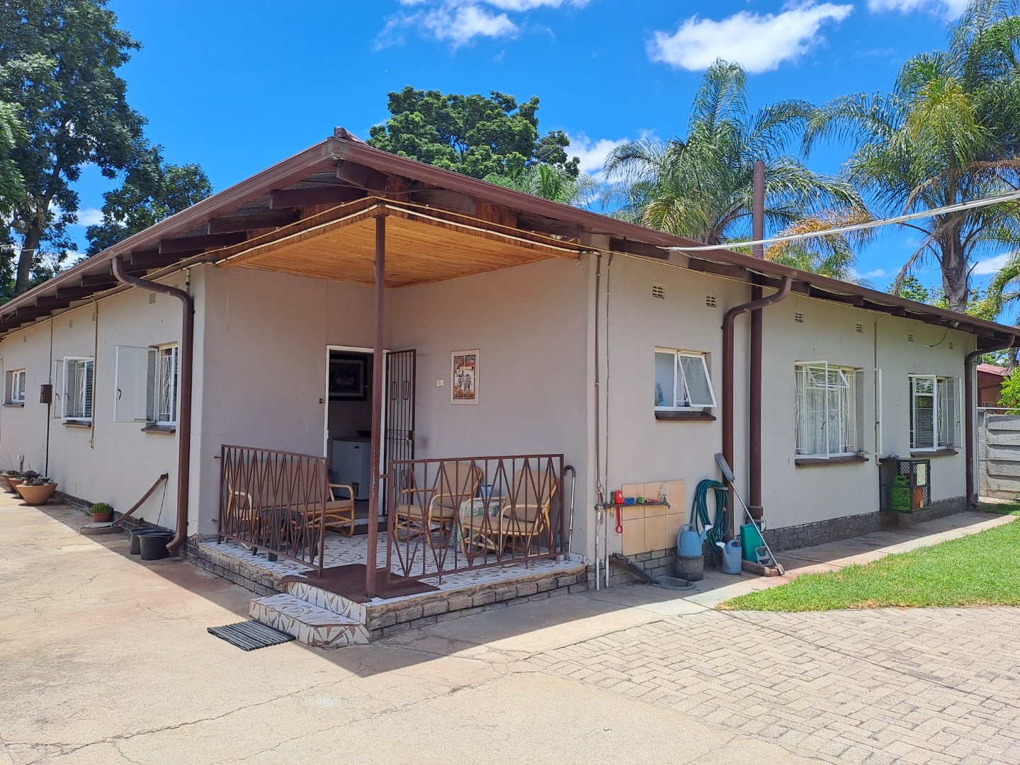 5 Bedroom Property for Sale in Annadale Limpopo