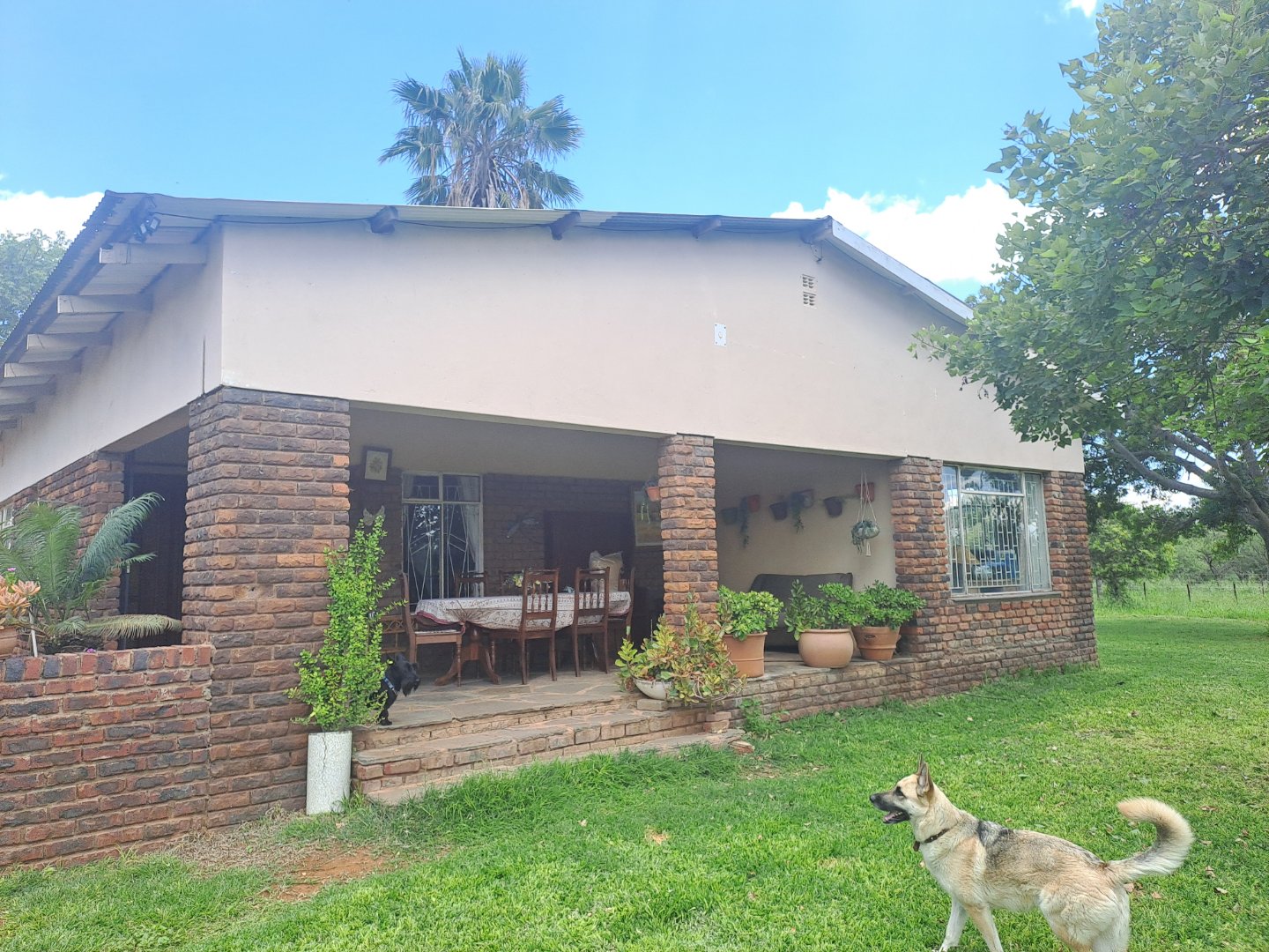 4 Bedroom Property for Sale in Louis Trichardt Limpopo