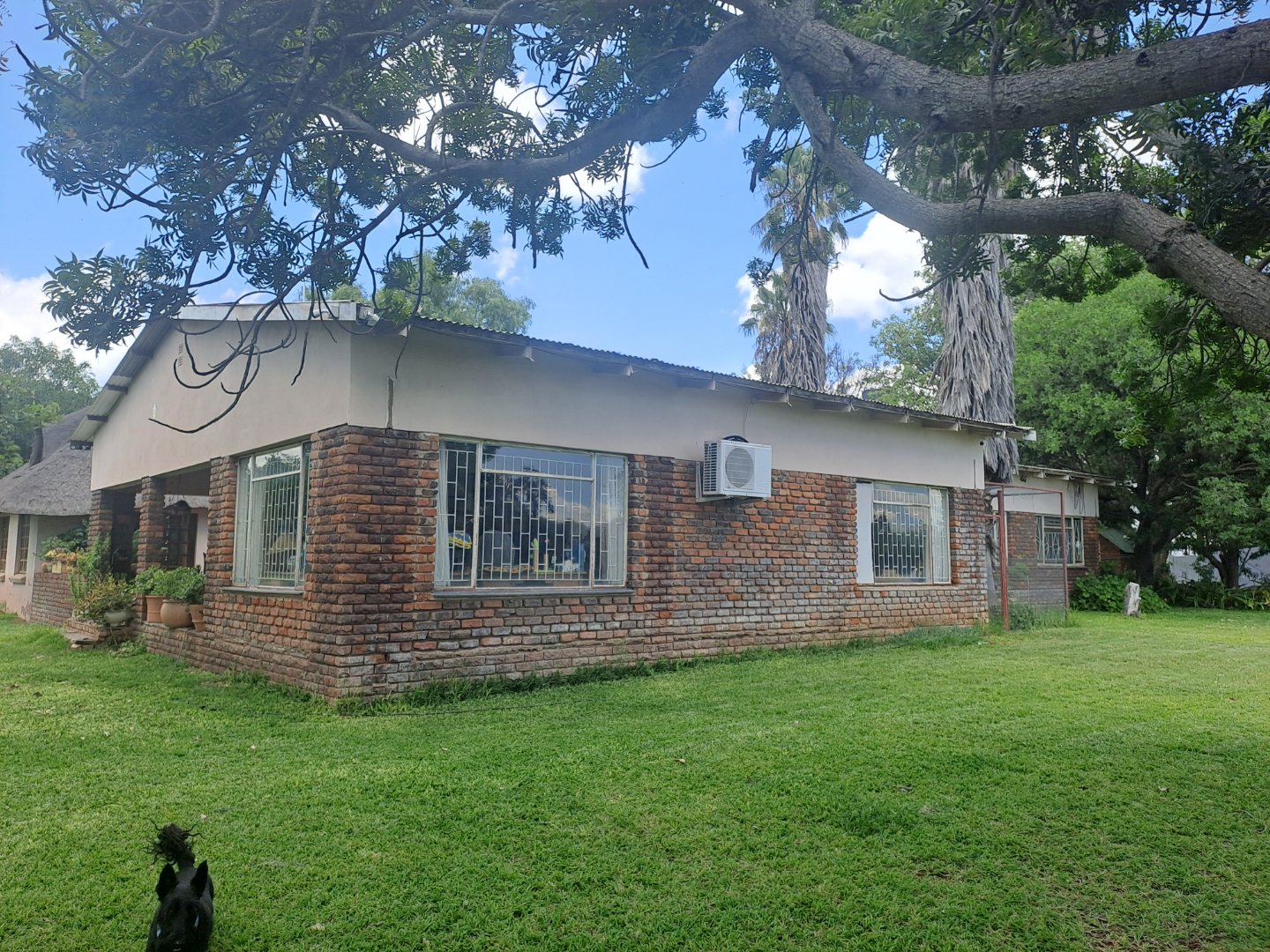 4 Bedroom Property for Sale in Louis Trichardt Limpopo