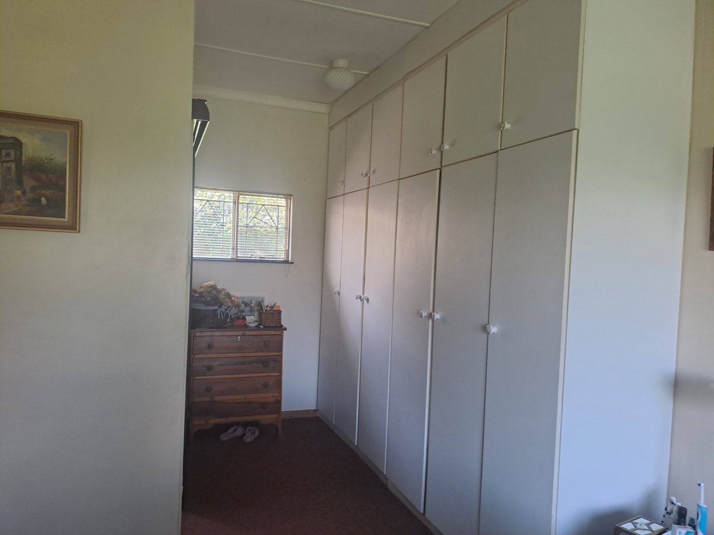 4 Bedroom Property for Sale in Louis Trichardt Limpopo