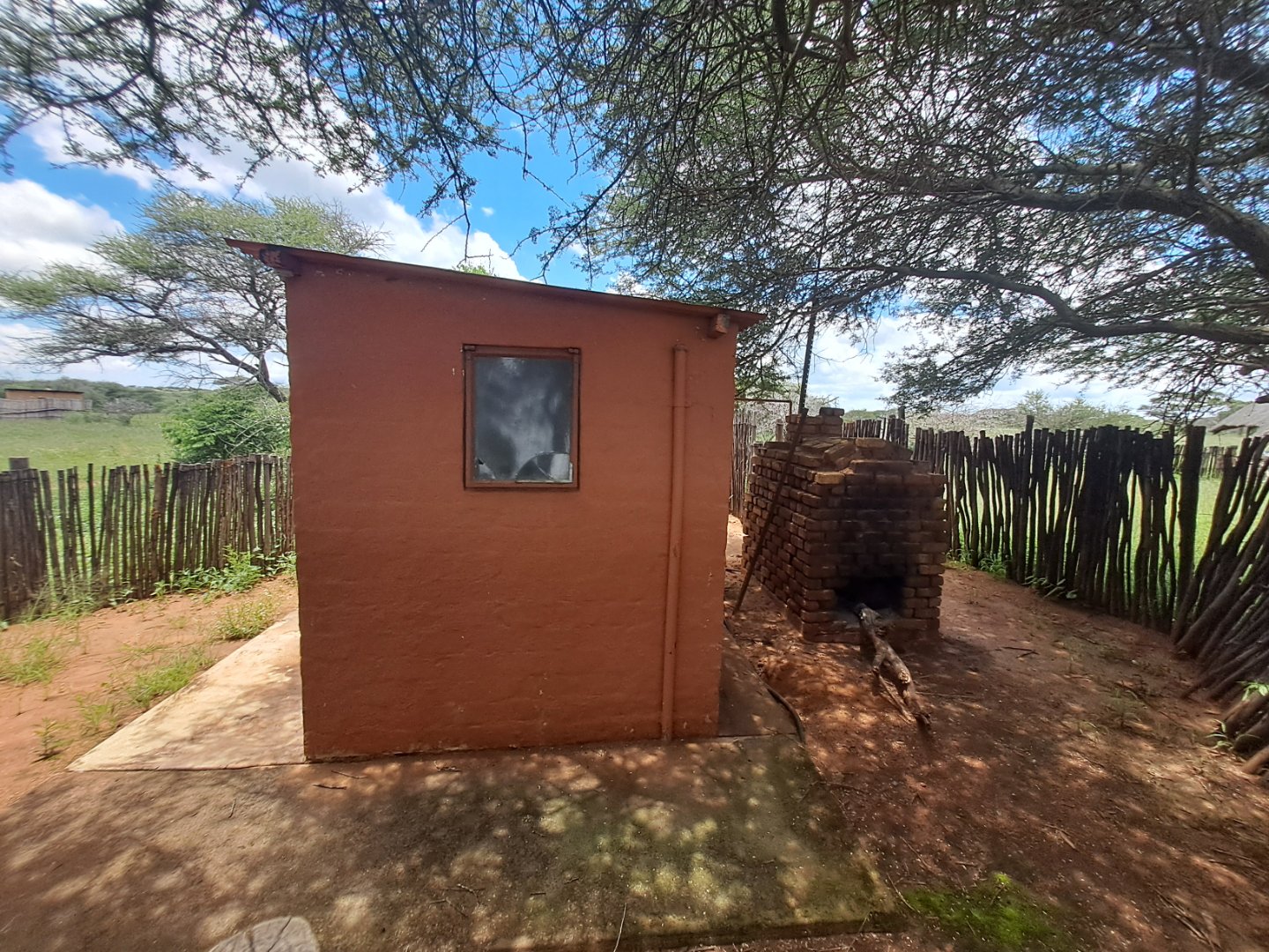 4 Bedroom Property for Sale in Louis Trichardt Limpopo