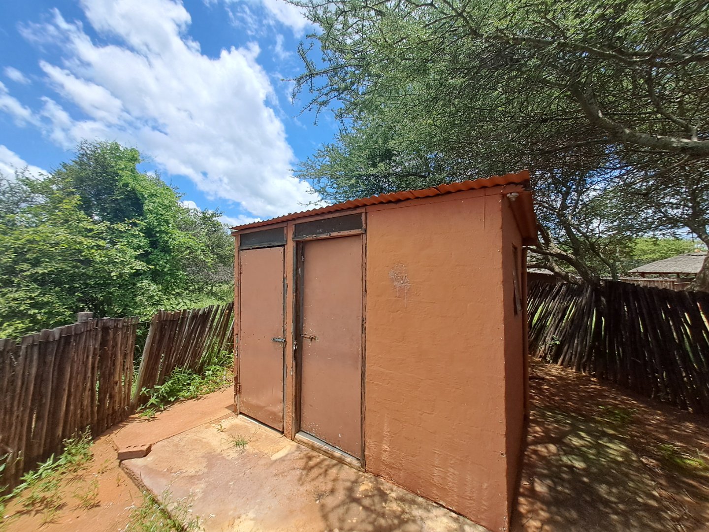 4 Bedroom Property for Sale in Louis Trichardt Limpopo