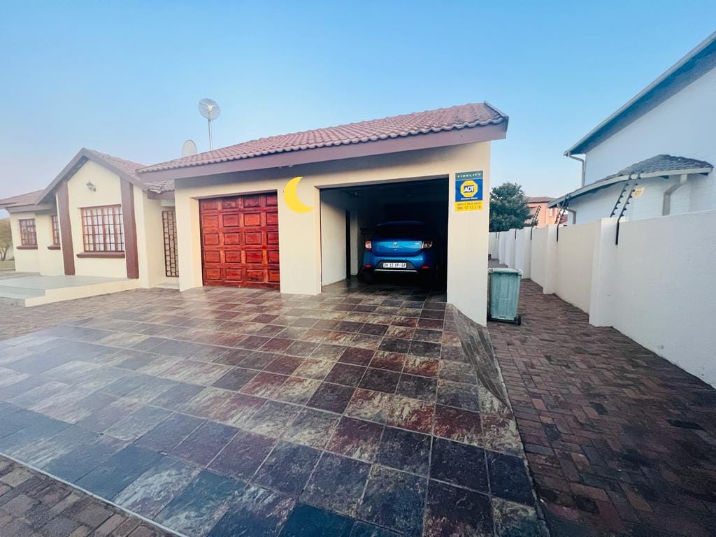 To Let 3 Bedroom Property for Rent in Serala View Limpopo