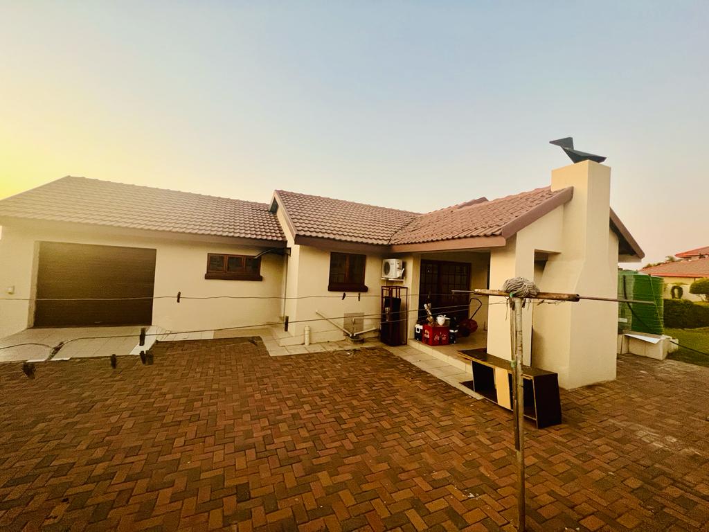 To Let 3 Bedroom Property for Rent in Serala View Limpopo