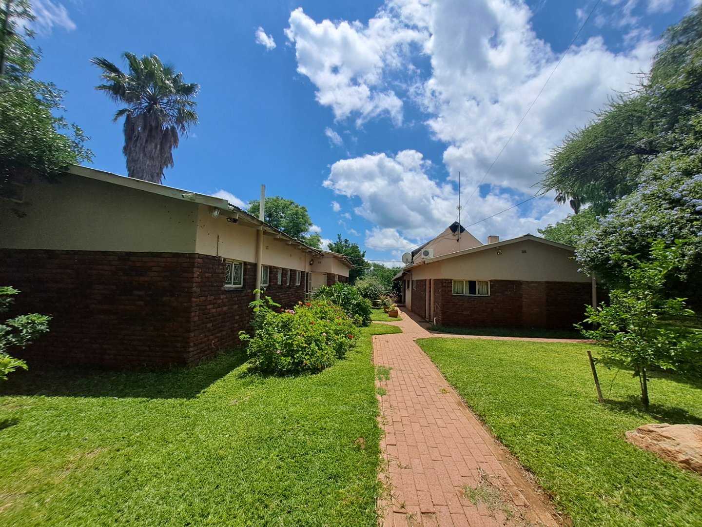 4 Bedroom Property for Sale in Louis Trichardt Limpopo