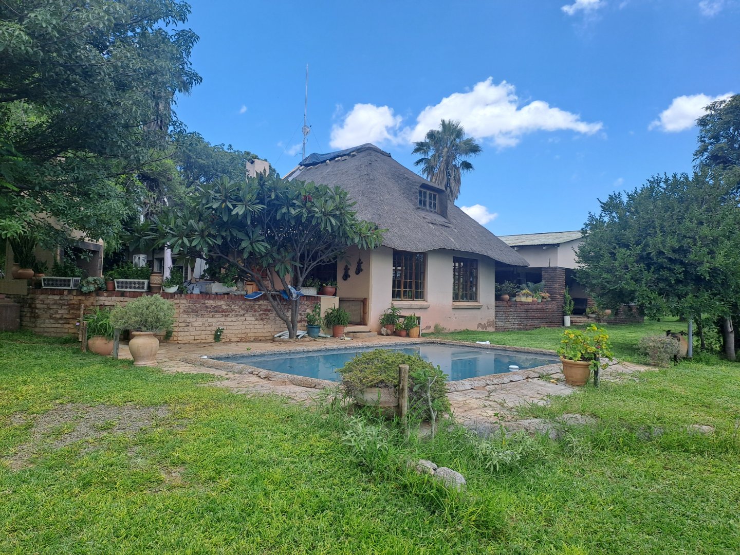 4 Bedroom Property for Sale in Louis Trichardt Limpopo