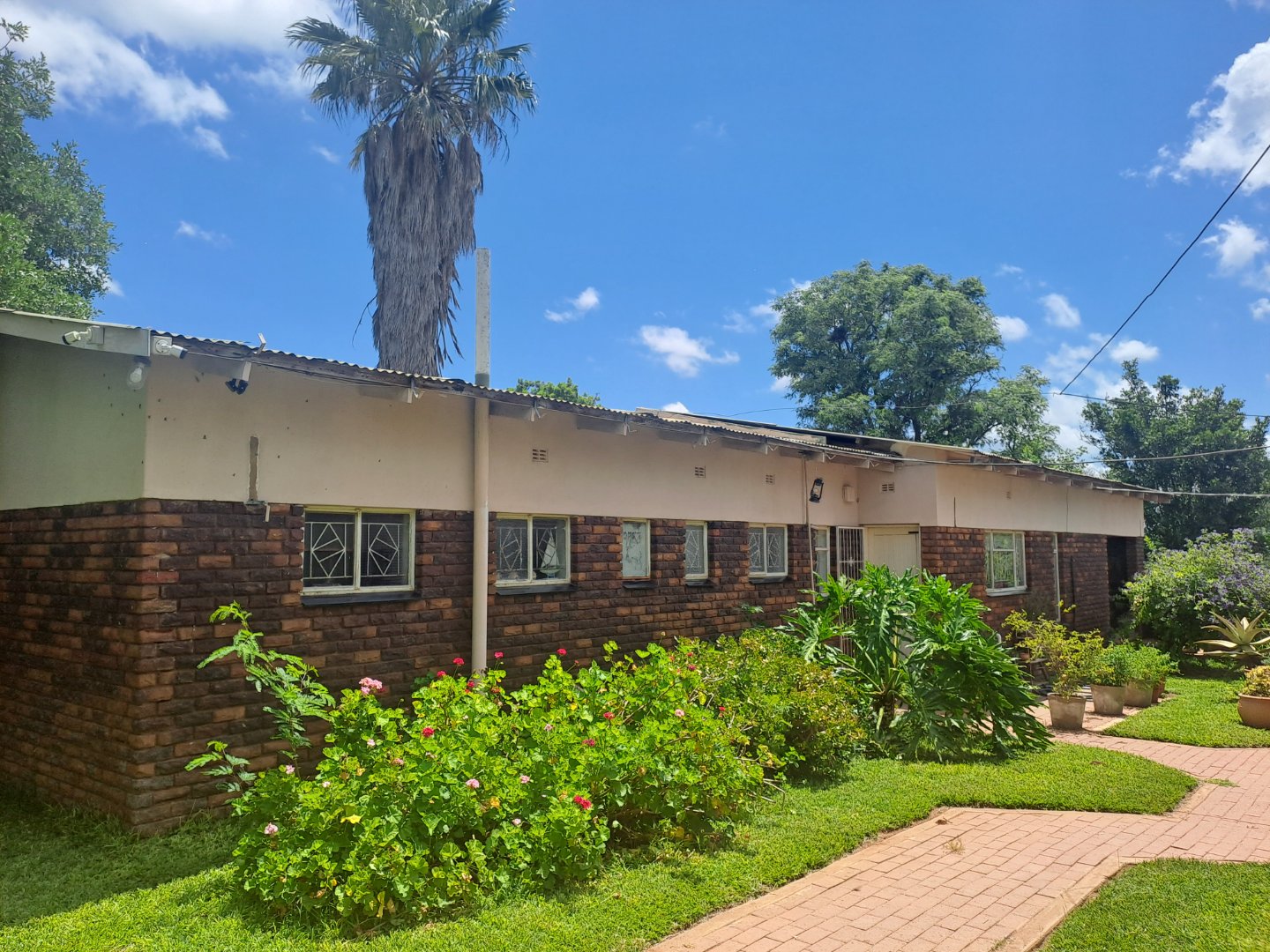 4 Bedroom Property for Sale in Louis Trichardt Limpopo