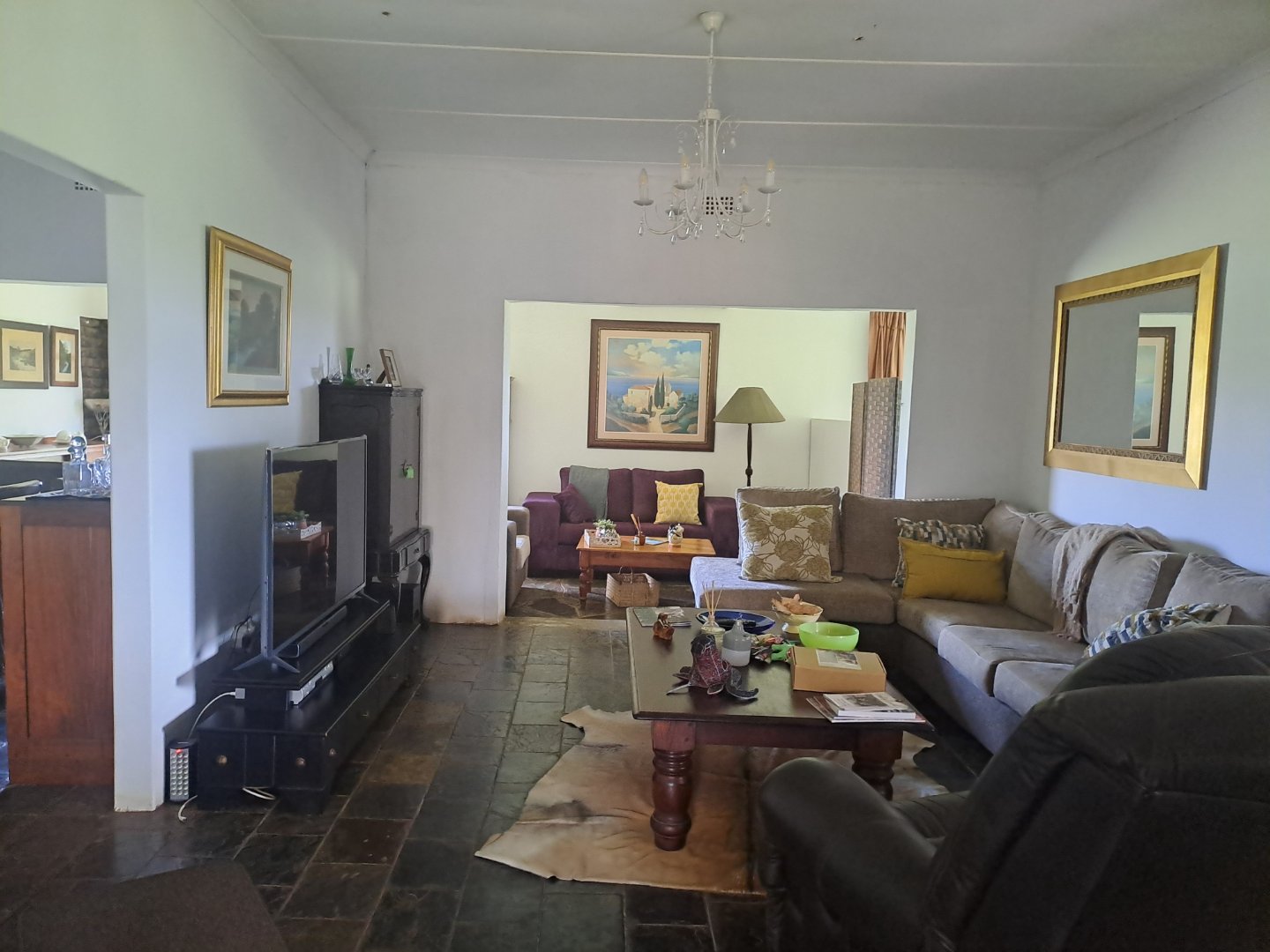 4 Bedroom Property for Sale in Louis Trichardt Limpopo