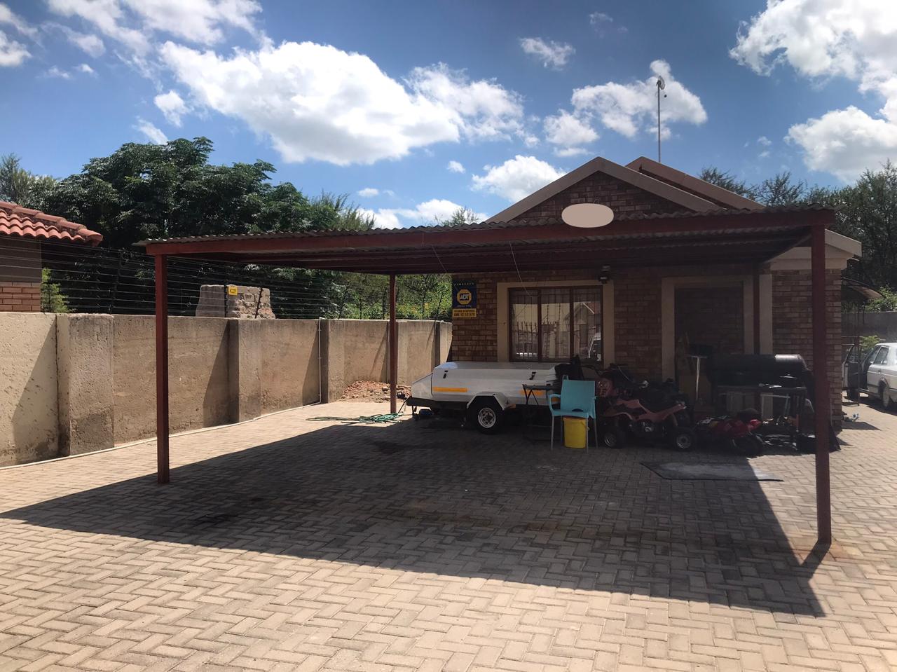 3 Bedroom Property for Sale in Mahlasedi Park Limpopo