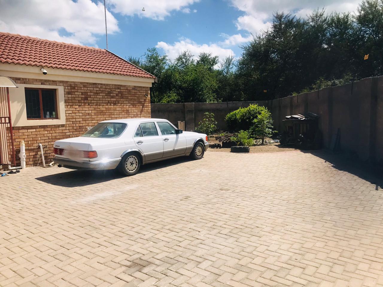 3 Bedroom Property for Sale in Mahlasedi Park Limpopo