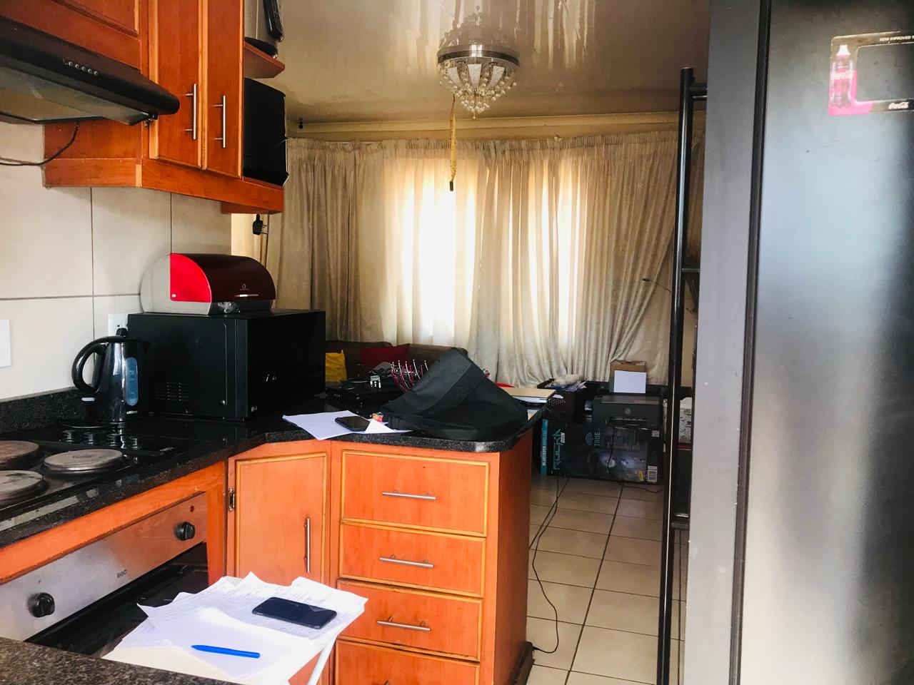 3 Bedroom Property for Sale in Mahlasedi Park Limpopo