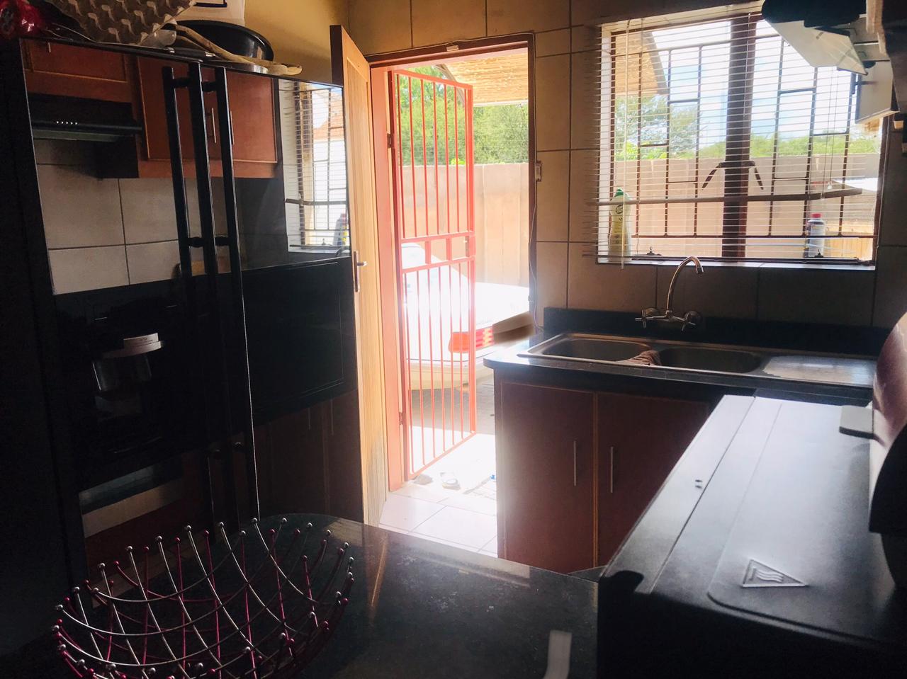 3 Bedroom Property for Sale in Mahlasedi Park Limpopo